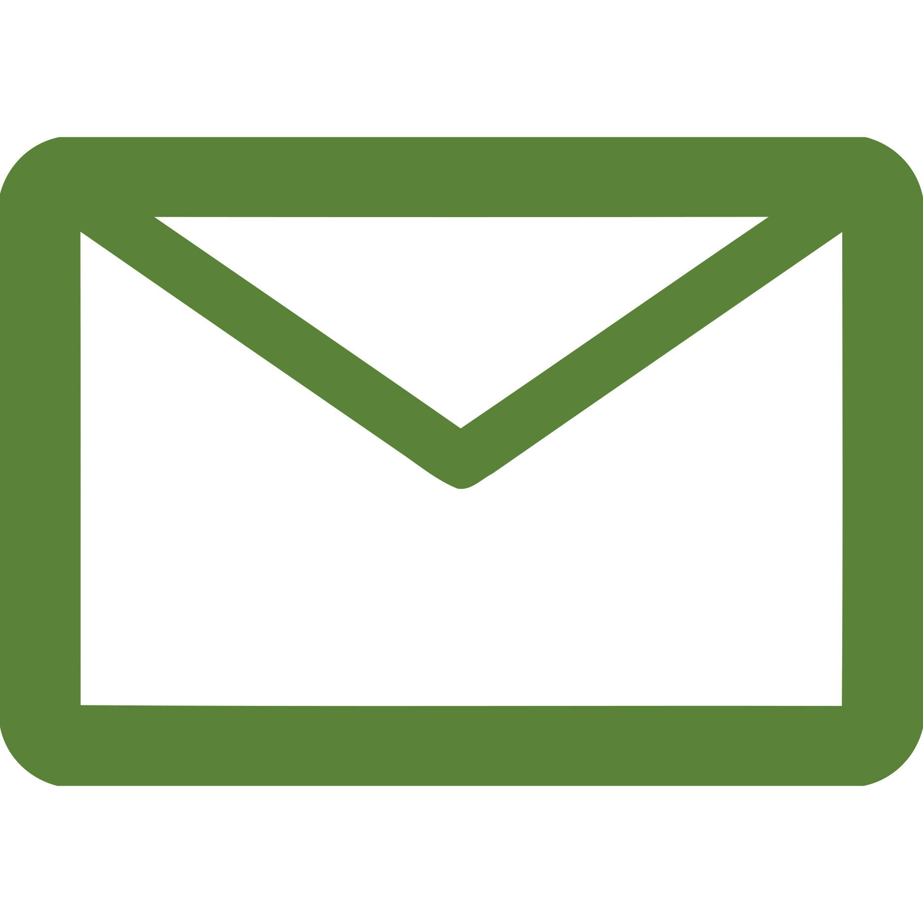 Envelope icon