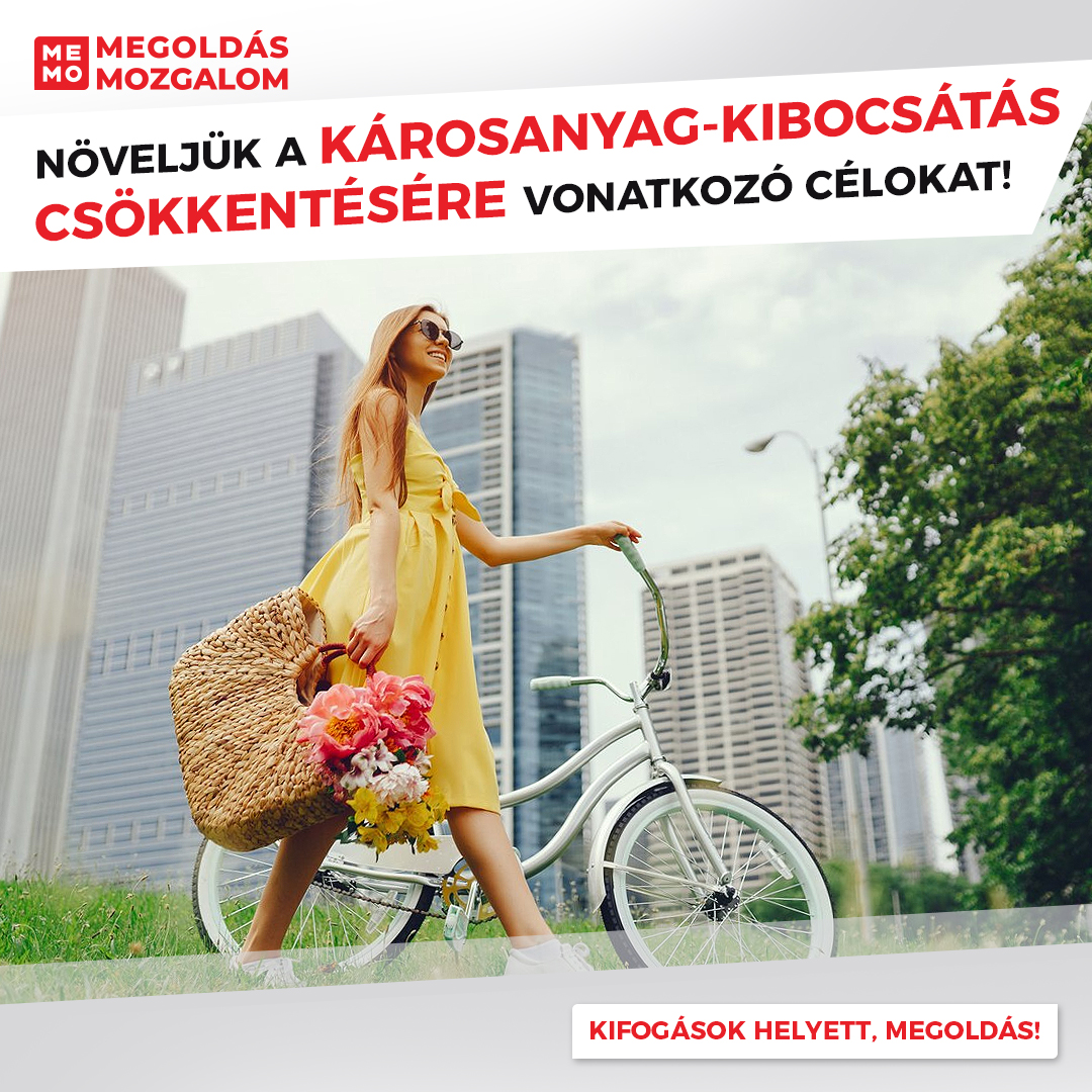 Növeljük a károsanyag-kibocsátás csökkentésére vonatkozó célt!